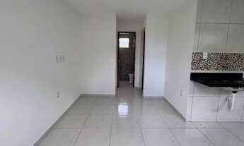 Imagem 2: Apartamento 2 quartos no José Américo