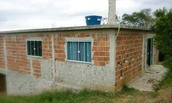 Imagem: Vendo ou troco casa em Arrozal por casa