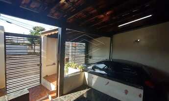 Imagem 2: Casa Padrão em Bauru