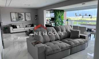 Imagem 7: Apartamento em Avenida Alaôr Faria de Barros - Loteamento Alphaville Campinas - Campinas/S