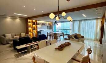 Imagem 3: Apartamento à venda no SPLENDOR RESERVA DO HORTO, HORTO FLORESTAL, Salvador, BA