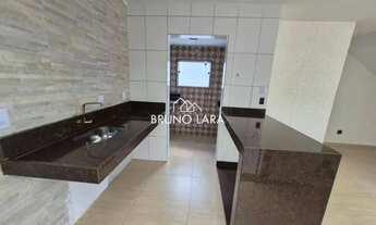 Imagem 6: Casa à venda no bairro Resplendor - Igarapé/MG