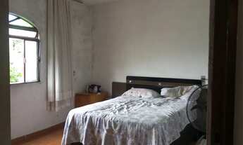 Imagem 5: Vendo casa bairro fazenda Castro