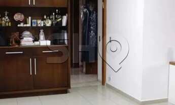 Imagem 2: Apartamento à venda, 3 quartos, 3 banheiros, 1 vaga em Perdizes, São Paulo