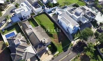 Imagem: Terreno no Residencial Villa Ravenna, Itatiba/SP