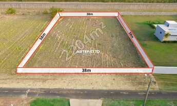 Imagem: Terreno à venda, no Reserva Terra Nova