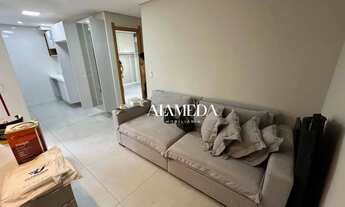 Imagem: Apartamento com 2 Quartos Completo em Armários