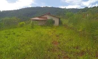 Imagem: Chacrinha 1000 m2 em Piracaia SP