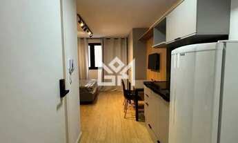 Imagem 3: Studio à venda em Boa Vista, Porto Alegre 50,4 m² com lavanderia