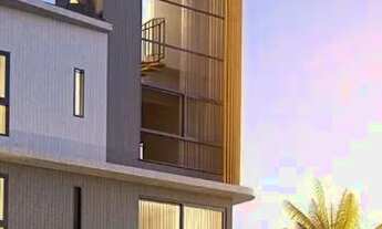 Imagem 4: Gratitudine Apartamento cobertura com 2 dormitórios