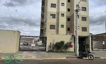 Imagem: Apartamento com 2 dormitórios à venda