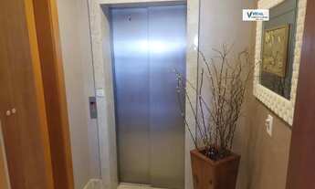 Imagem 4: Premiere Jaguaribe 187 M², Vista mar 3 Suítes dazur, hemisphere, le parc Oportunidade