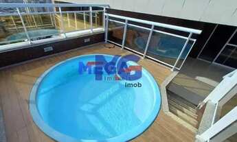 Imagem 7: Apartamento de alto padrão (327 m²) em Dionísio Torres, Fortaleza Financiamento disponível