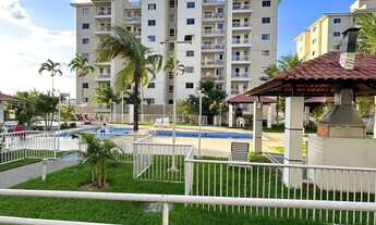 Imagem: ALUGA-SE APARTAMENTO MOBILIADO - SMILE PARQUE