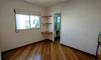 Imagem 6: Apartamento para locação em Pinheiros com 3 quartos, sendo 1 suíte , 118m²