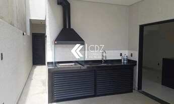 Imagem 2: Casa á venda Condomínio Horto Villagio - Sorocaba/SP