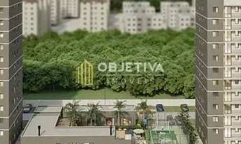 Imagem 3: Garden à venda 2 Quartos 49.75M² Igara Canoas - RS