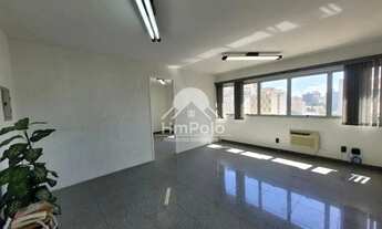 Imagem: Sala à venda e para alugar em Campinas