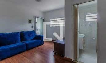 Imagem 3: Apartamento à Venda - Liberdade, 1 Quarto, 49 m2