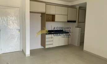 Imagem 5: APARTAMENTO LOCAÇÃO DEFINITIVA NO CENTRO DE UBATUBA RECÉM ENTREGUE