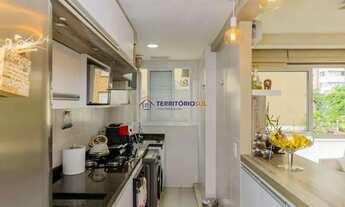 Imagem 5: Apartamento 3 dormitórios 1 vaga Bairro Santana