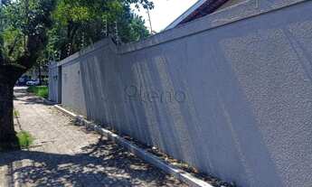 Imagem 2: Casa comercial para venda e locação no Nova Campinas, Campinas