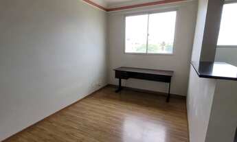 Imagem 3: APARTAMENTO MRV CONDOMÍNIO ROYAL GARDEN RIBEIRÃO PRETO SP