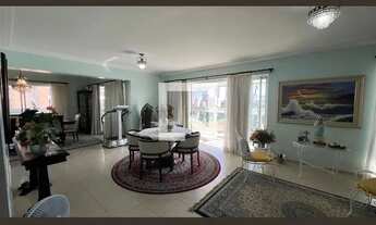 Imagem 4: Apartamento à Venda - Paraíso, 4 Quartos, 266 m2