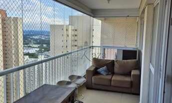 Imagem 7: Oportunidade - Apartamento - Jardim das Industrias - Residencial Grand Splendor - 3 Dormit