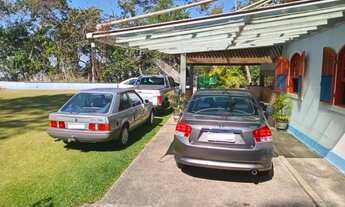 Imagem 6: Casa 2 quartos - Aeroporto