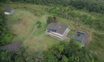 Imagem: Fazenda à venda no bairro da Massaguaçu