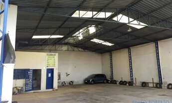 Imagem 3: GALPÃO - CENTRO - SP