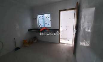 Imagem: Sobrado em Rua Quixere - Vila Mazzei - São