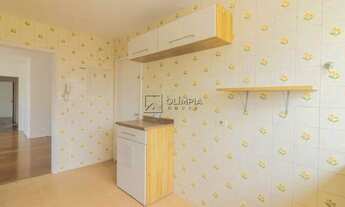 Imagem 7: Venda Apartamento 3 Dormitórios - 120 m² Vila Clementino