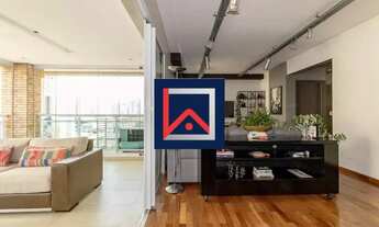 Imagem 4: Venda Apartamento 3 Dormitórios - 168 m² Vila Olímpia