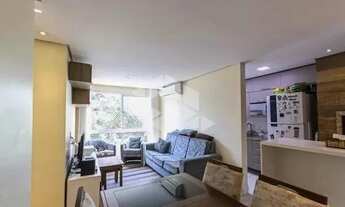 Imagem 3: WAY - 03 DORMITÓRIOS - SUITE - MOBILIADO - 01 VAGA