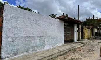 Imagem: VENDO CASA CAPIM DE ROÇA