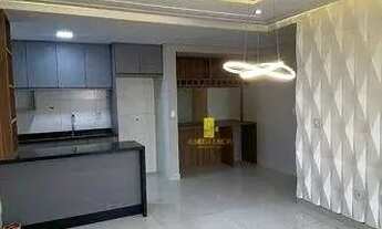 Imagem 3: Apartamento com 3 dormitórios à venda, 90 m² por R$ 970.000,00 - Condomínio Edifício Cambu