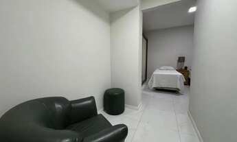 Imagem 6: Ed Infinity Residence 122m 3 Suites Nascente Mobiliado