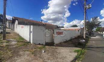 Imagem: Terreno à venda, 162 m² por R$ 165.000,00