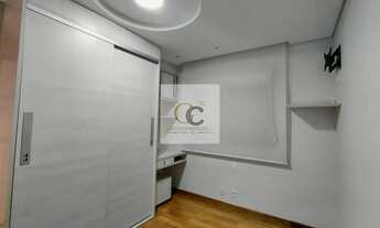 Imagem 7: Apartamento para locação alto padrão Perdizes - 3 suítes - varanda - 3 vagas - depósito