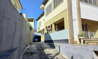 Imagem 6: Maria da Graça Casa com 4 dormitórios