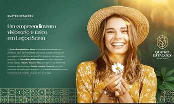 Imagem 4: LOTES CONDOMÍNIO FECHADO- LAGOA SANTA