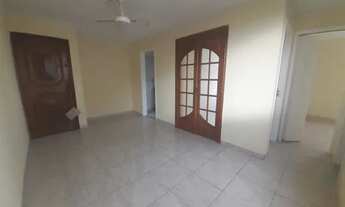 Imagem: Apartamento na Taquara localizado no Residencial