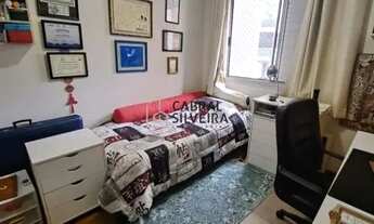 Imagem 7: Apartamento à venda em Perdizes 145m², 3 dormitórios e excelente localização