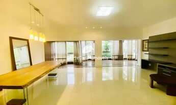 Imagem 2: Apartamento Lâmina Reformado - 221m² - 1 por andar - Jardim Oceânico