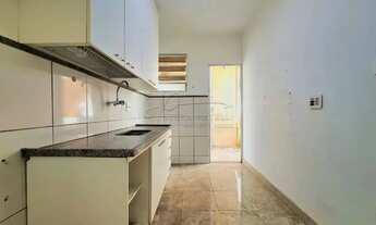 Imagem 3: Casa térrea de 58m² com 03 quartos para venda e locação - Jardim dos Gerânios