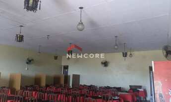 Imagem 2: Galpão em Rua Benjamin Constant - Centro - Londrina/PR