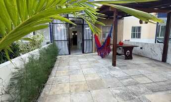 Imagem 4: Casa em condomínio fechado na praia Tabuba/ Cumbuco Facilito Pagamento