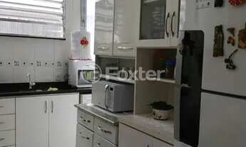 Imagem 2: Apartamento à venda Rua São Vicente, Rio Branco - Porto Alegre